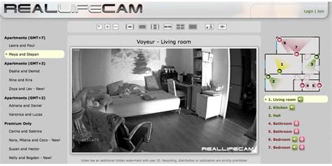 reallife cam 24 7|RealLifeCam (RLC) .